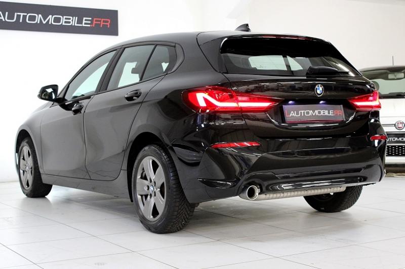 BMW SERIE 1 (F40) 116I 109CH BUSINESS DESIGN - photo 8