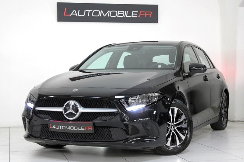 MERCEDES CLASSE A