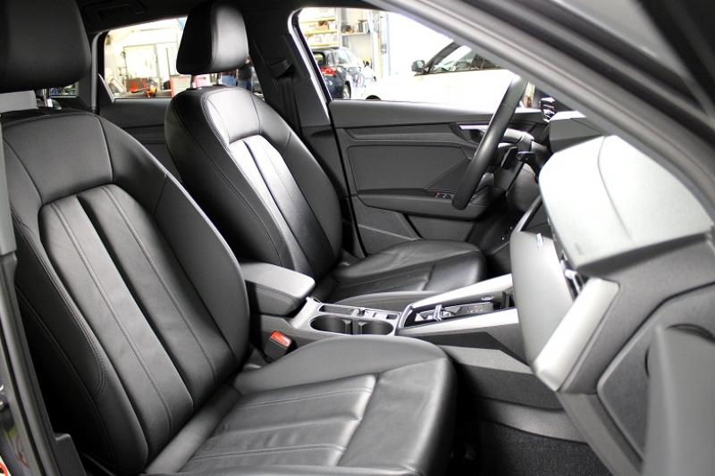 AUDI A3 SPORTBACK 40 TFSI E 204CH DESIGN S TRONIC 6 - photo 13