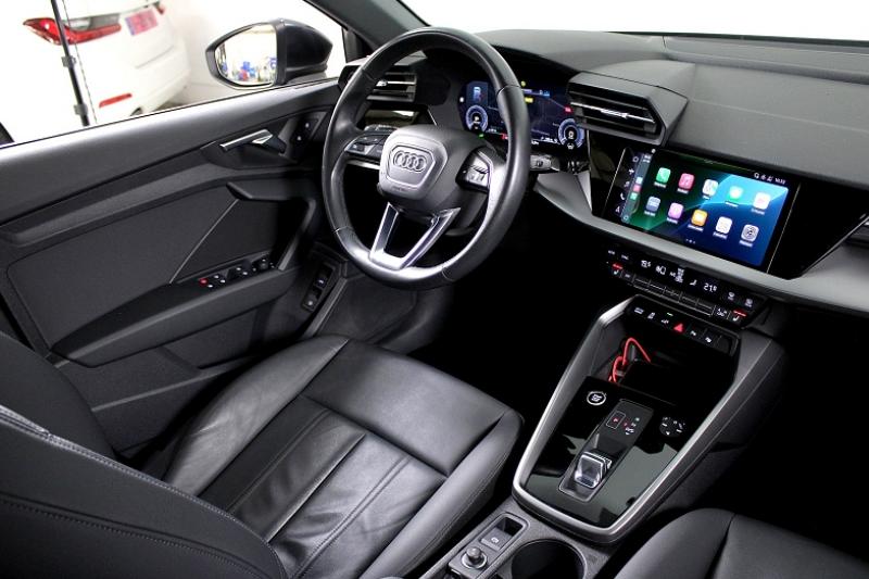 AUDI A3 SPORTBACK 40 TFSI E 204CH DESIGN S TRONIC 6 - photo 14