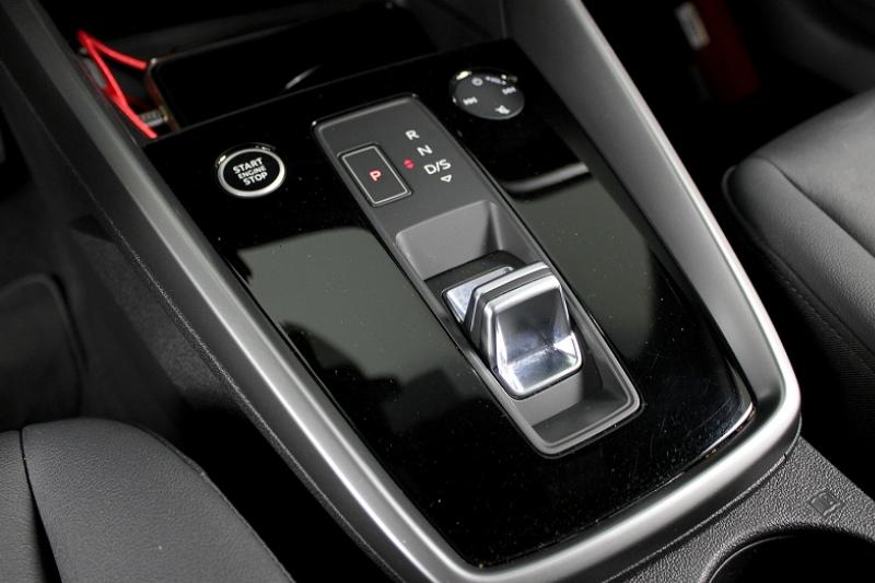 AUDI A3 SPORTBACK 40 TFSI E 204CH DESIGN S TRONIC 6 - photo 7