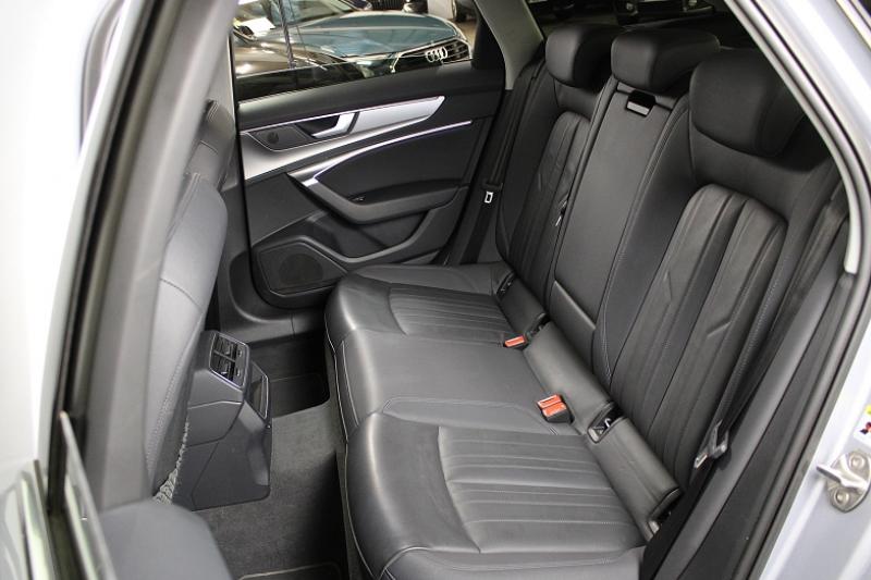 AUDI A6 V AVANT 35 TDI 163 9CV BUSINESS EXECUTIVE S TRONIC - photo 10