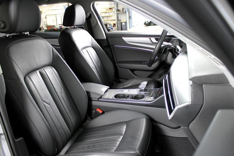 AUDI A6 V AVANT 35 TDI 163 9CV BUSINESS EXECUTIVE S TRONIC - photo 13