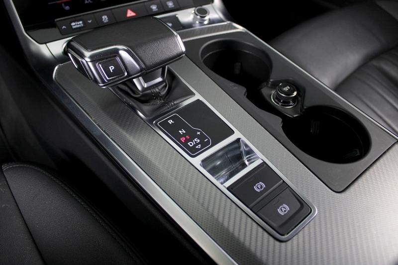 AUDI A6 V AVANT 35 TDI 163 9CV BUSINESS EXECUTIVE S TRONIC - photo 7
