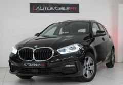 OCCASIONS BMW SERIE 1 (F40) 116D 116 BUSINESS DESIGN DKG7 2022 OCCASIONS BMW SERIE 1 (F40) 116D 116 BUSINESS DESIGN DKG7 2022