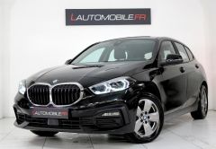 OCCASIONS BMW SERIE 1 (F40) 116D 116 BUSINESS DESIGN DKG7 2022 OCCASIONS BMW SERIE 1 (F40) 116D 116 BUSINESS DESIGN DKG7 2022