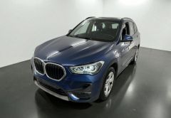 OCCASIONS BMW X1 (F48) XDRIVE25EA 220CH BUSINESS DESIGN OCCASIONS BMW X1 (F48) XDRIVE25EA 220CH BUSINESS DESIGN