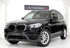 OCCASIONS BMW X3 (G01) SDRIVE18DA BUSINESS DESIGN OCCASIONS BMW X3 (G01) SDRIVE18DA BUSINESS DESIGN