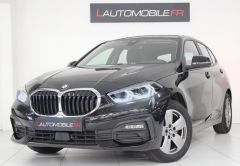 OCCASIONS BMW SERIE 1 (F40) 116D 116 BUSINESS DESIGN DKG7 2022 OCCASIONS BMW SERIE 1 (F40) 116D 116 BUSINESS DESIGN DKG7 2022