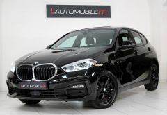 OCCASIONS BMW SERIE 1 (F40) 116D 116 BUSINESS DESIGN DKG7 2021 OCCASIONS BMW SERIE 1 (F40) 116D 116 BUSINESS DESIGN DKG7 2021