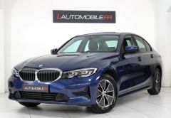 OCCASIONS BMW SERIE 3 (G20) (2) 318D BUSINESS DESIGN OCCASIONS BMW SERIE 3 (G20) (2) 318D BUSINESS DESIGN