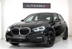 OCCASIONS BMW SERIE 1 (F40) 116D 116 BUSINESS DESIGN DKG7 2021 OCCASIONS BMW SERIE 1 (F40) 116D 116 BUSINESS DESIGN DKG7 2021