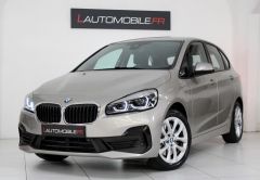 OCCASIONS BMW SERIE 2 (F45) ACTIVE TOURER 225XEA 224CH BUSINESS DESIGN OCCASIONS BMW SERIE 2 (F45) ACTIVE TOURER 225XEA 224CH BUSINESS DESIGN