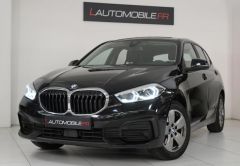 OCCASIONS BMW SERIE 1 (F40) 116D 116 BUSINESS DESIGN DKG7 2022 OCCASIONS BMW SERIE 1 (F40) 116D 116 BUSINESS DESIGN DKG7 2022