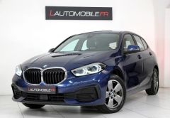 OCCASIONS BMW SERIE 1 (F40) 116D 116 BUSINESS DESIGN DKG7 2022 SIEGES SPORT OCCASIONS BMW SERIE 1 (F40) 116D 116 BUSINESS DESIGN DKG7 2022 SIEGES SPORT