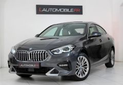 OCCASIONS BMW SERIE 2 GRAN COUPE (F44) 216D 116CH LUXURY DKG7 OCCASIONS BMW SERIE 2 GRAN COUPE (F44) 216D 116CH LUXURY DKG7