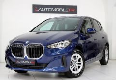 OCCASIONS BMW SERIE 2 (U06) ACTIVETOURER 218D 150CH BUSINESS DESIGN DKG7 OCCASIONS BMW SERIE 2 (U06) ACTIVETOURER 218D 150CH BUSINESS DESIGN DKG7